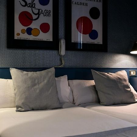 Hotel El Call Barcelona Ngoại thất bức ảnh