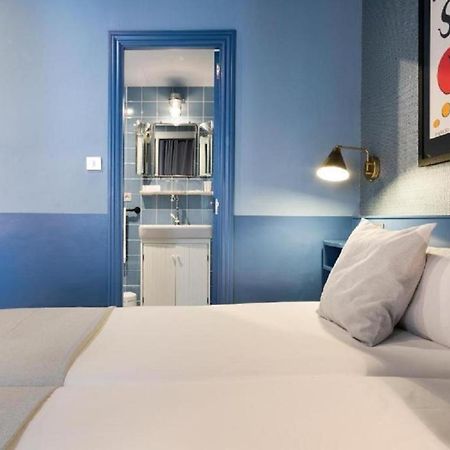 Hotel El Call Barcelona Ngoại thất bức ảnh