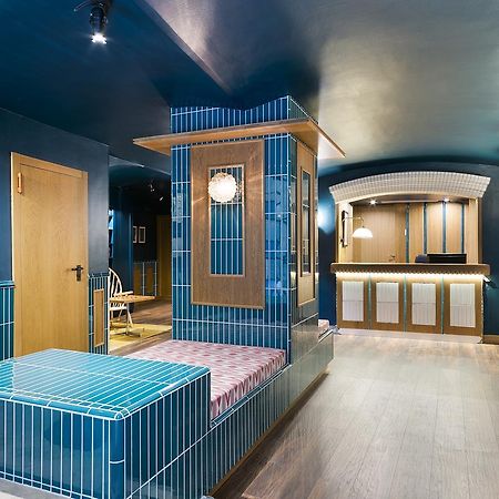 Hotel El Call Barcelona Ngoại thất bức ảnh