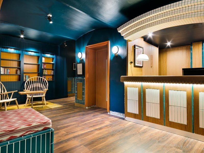 Hotel El Call Barcelona Ngoại thất bức ảnh