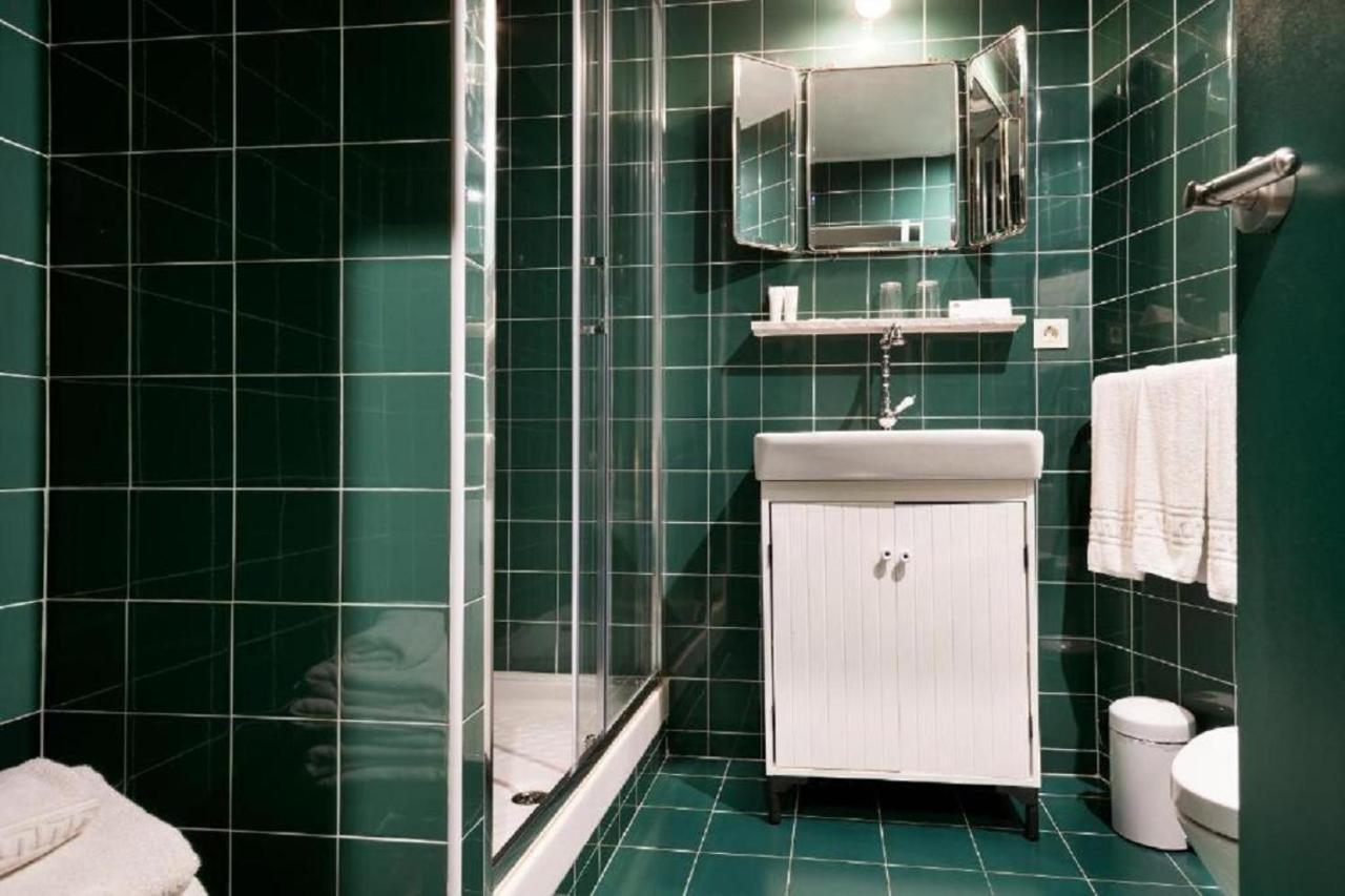 Hotel El Call Barcelona Ngoại thất bức ảnh