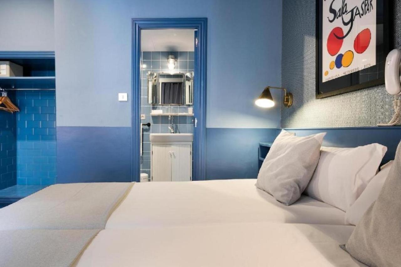 Hotel El Call Barcelona Ngoại thất bức ảnh
