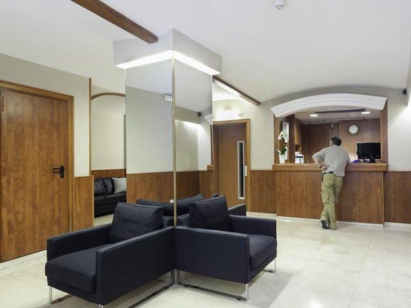 Hotel El Call Barcelona Ngoại thất bức ảnh