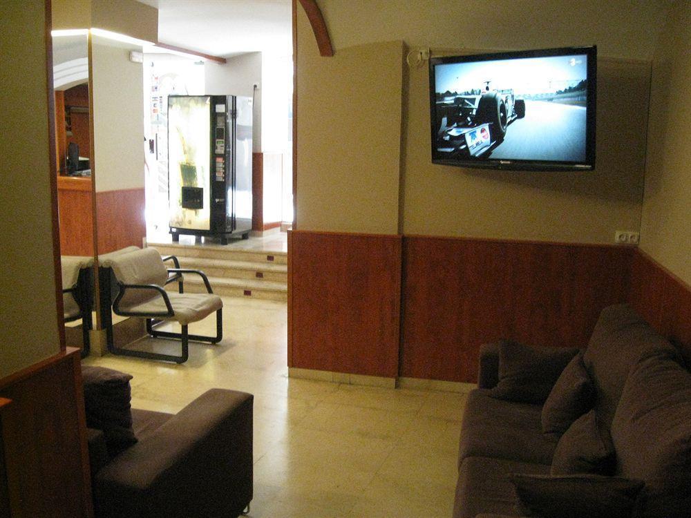 Hotel El Call Barcelona Ngoại thất bức ảnh