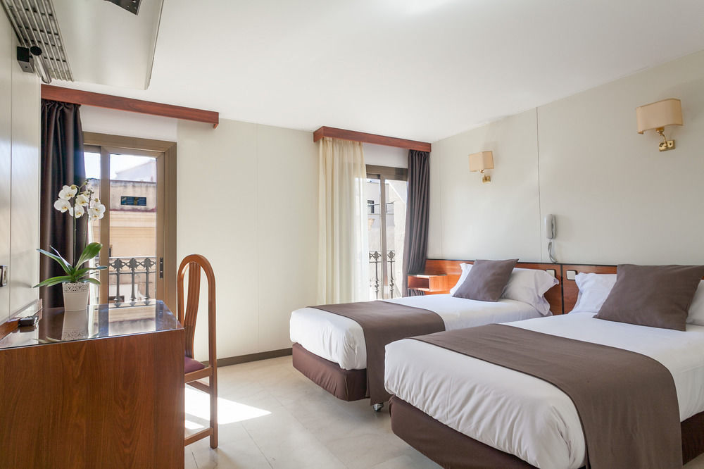 Hotel El Call Barcelona Ngoại thất bức ảnh