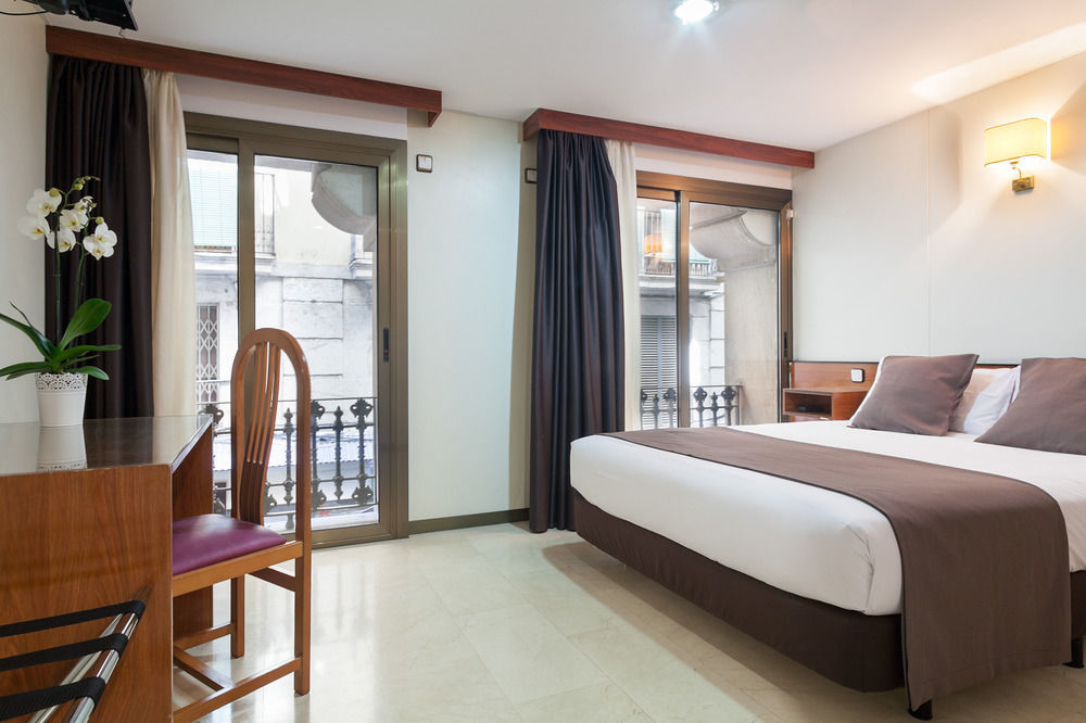 Hotel El Call Barcelona Ngoại thất bức ảnh