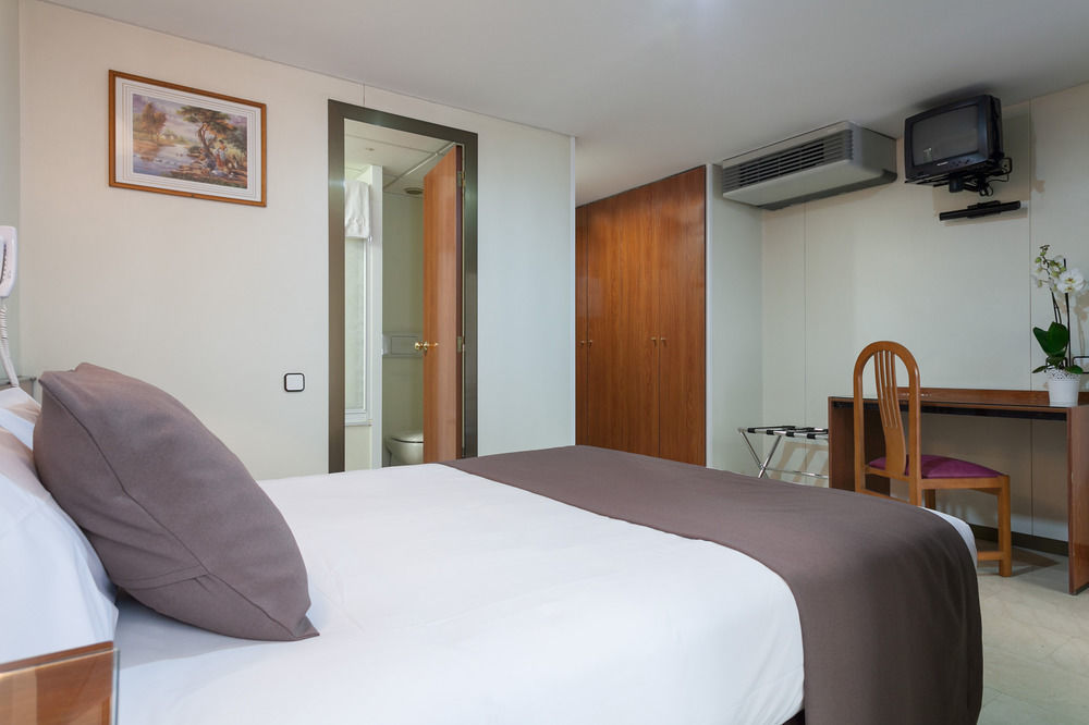 Hotel El Call Barcelona Ngoại thất bức ảnh