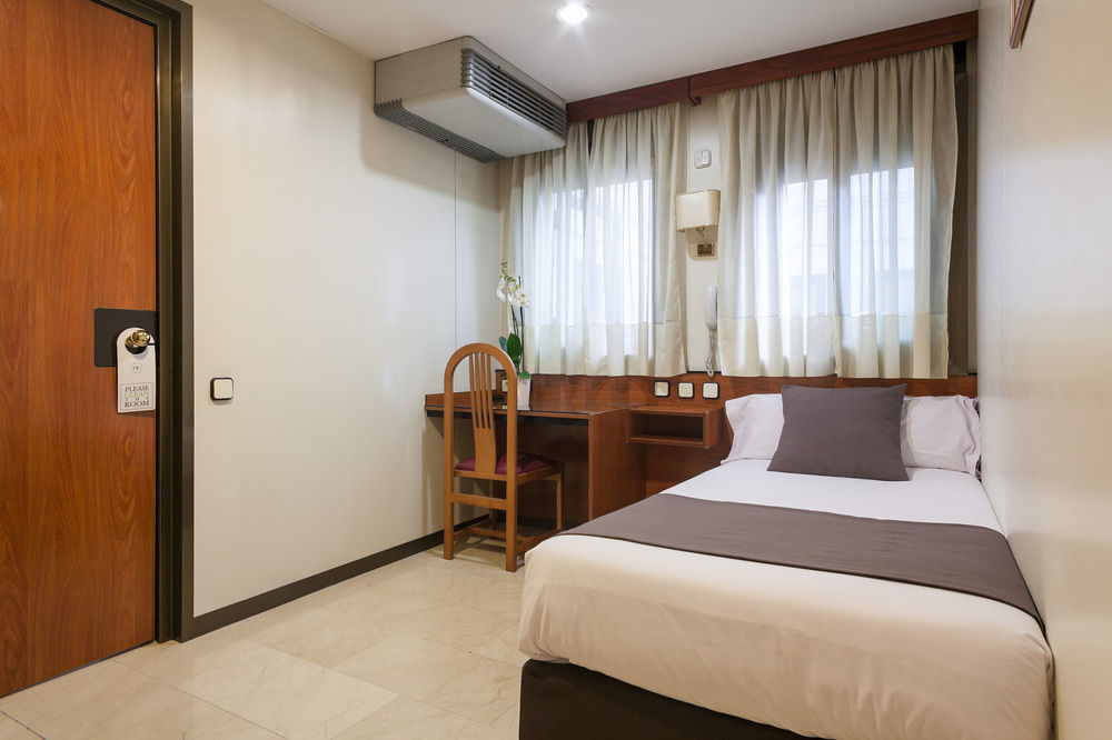 Hotel El Call Barcelona Ngoại thất bức ảnh