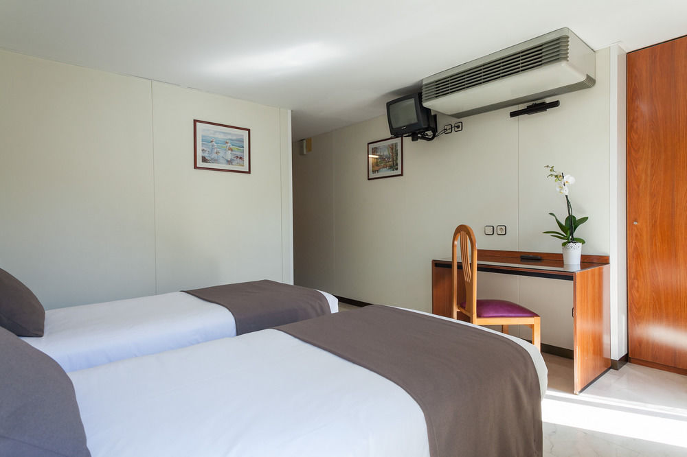 Hotel El Call Barcelona Ngoại thất bức ảnh