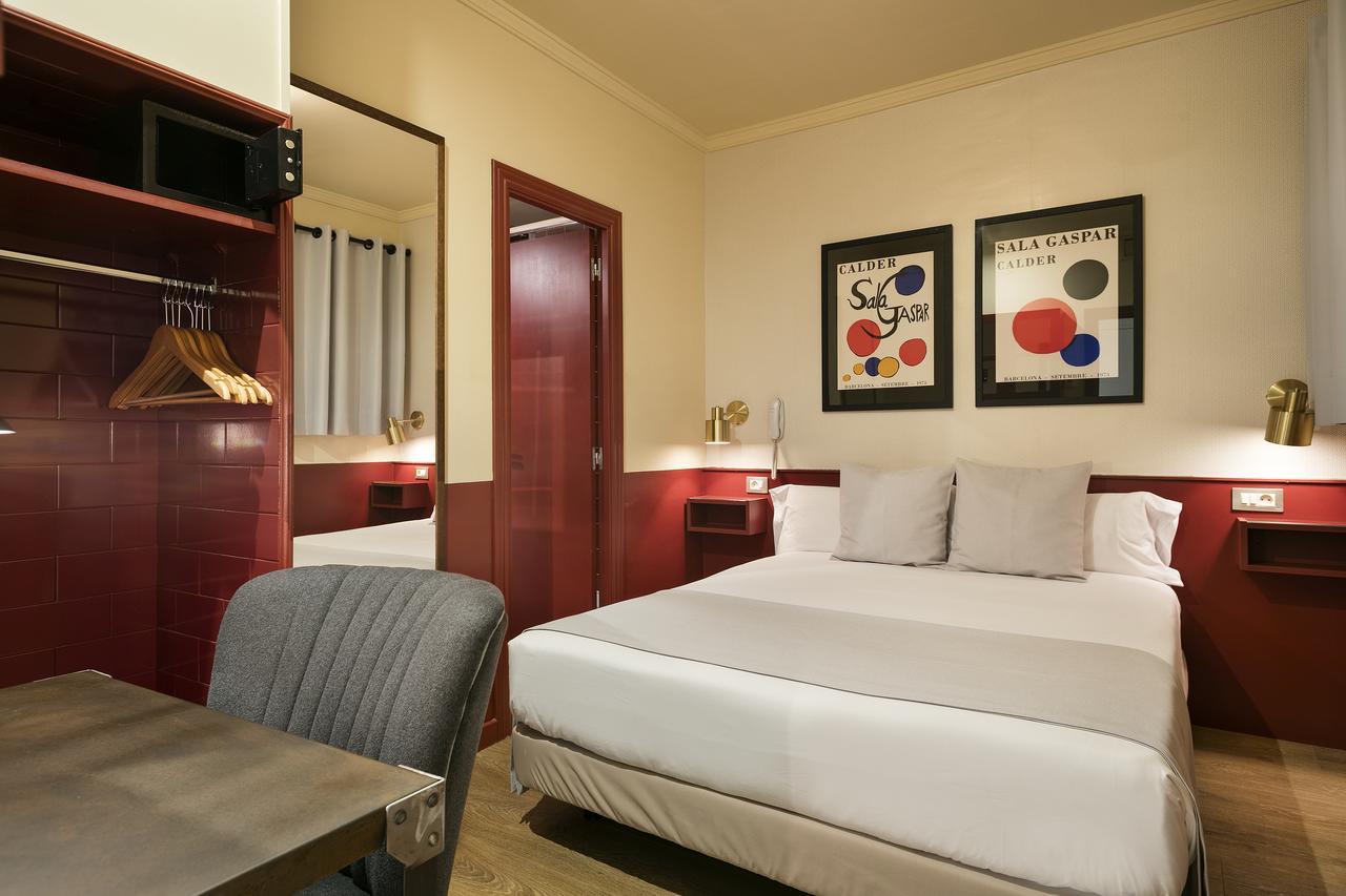 Hotel El Call Barcelona Ngoại thất bức ảnh