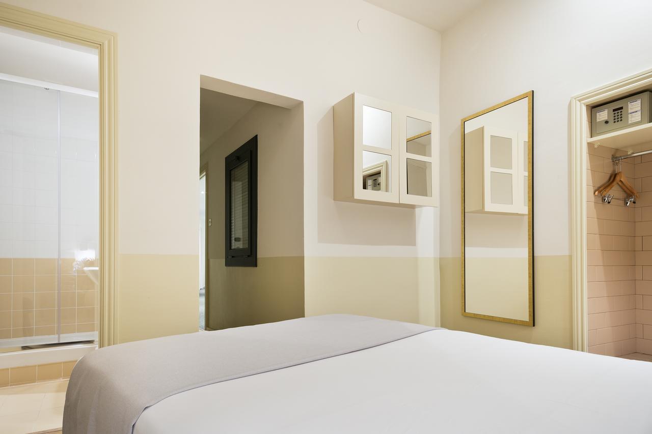 Hotel El Call Barcelona Ngoại thất bức ảnh