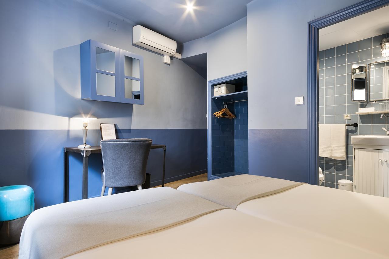 Hotel El Call Barcelona Ngoại thất bức ảnh