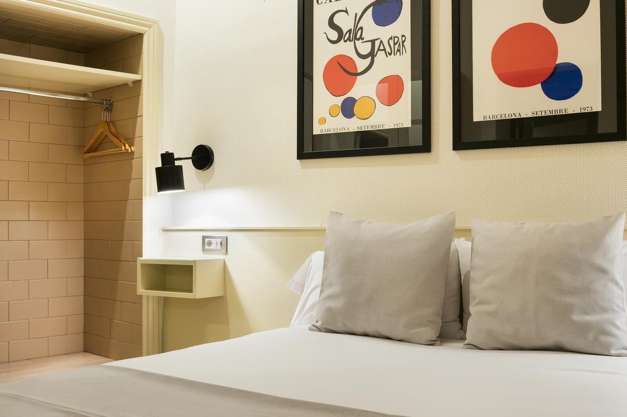 Hotel El Call Barcelona Ngoại thất bức ảnh