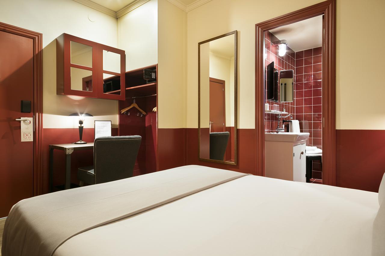 Hotel El Call Barcelona Ngoại thất bức ảnh