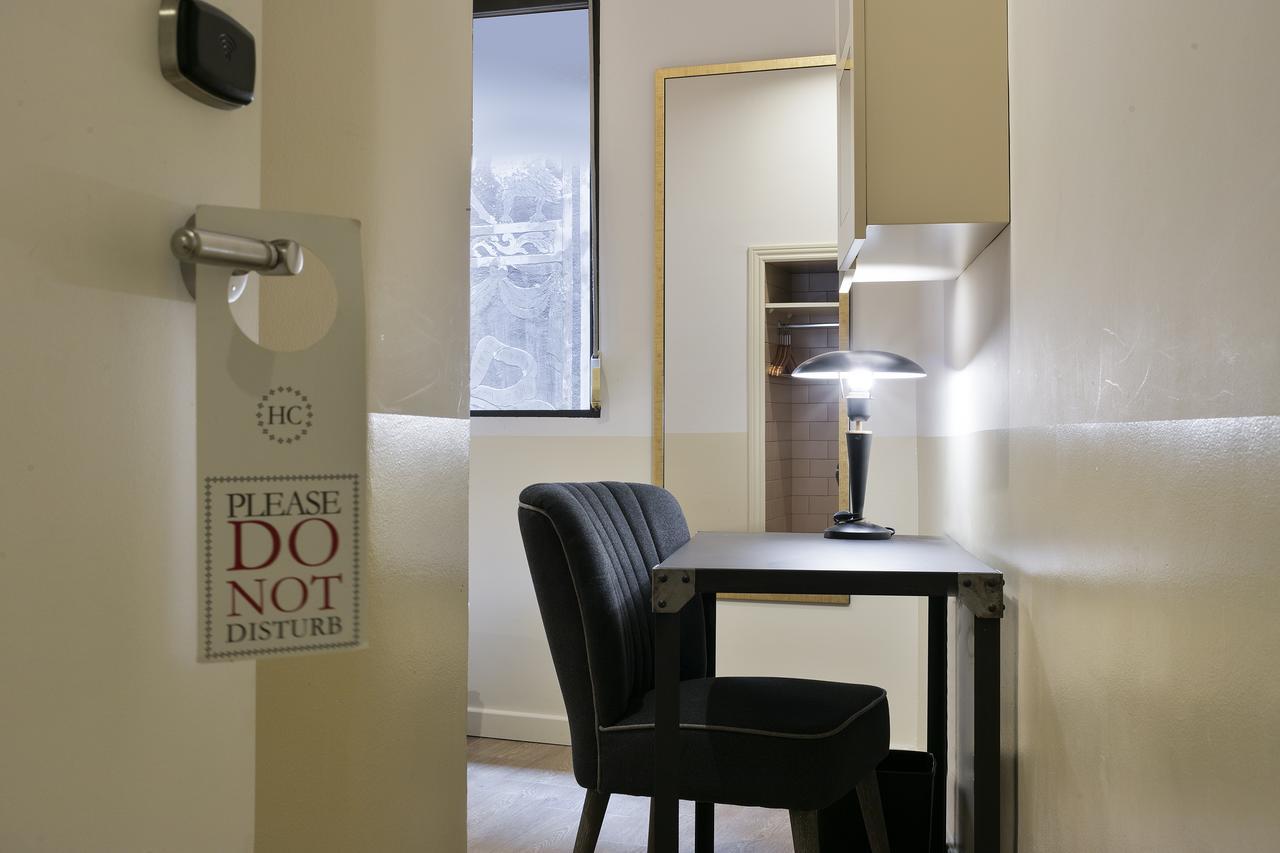 Hotel El Call Barcelona Ngoại thất bức ảnh