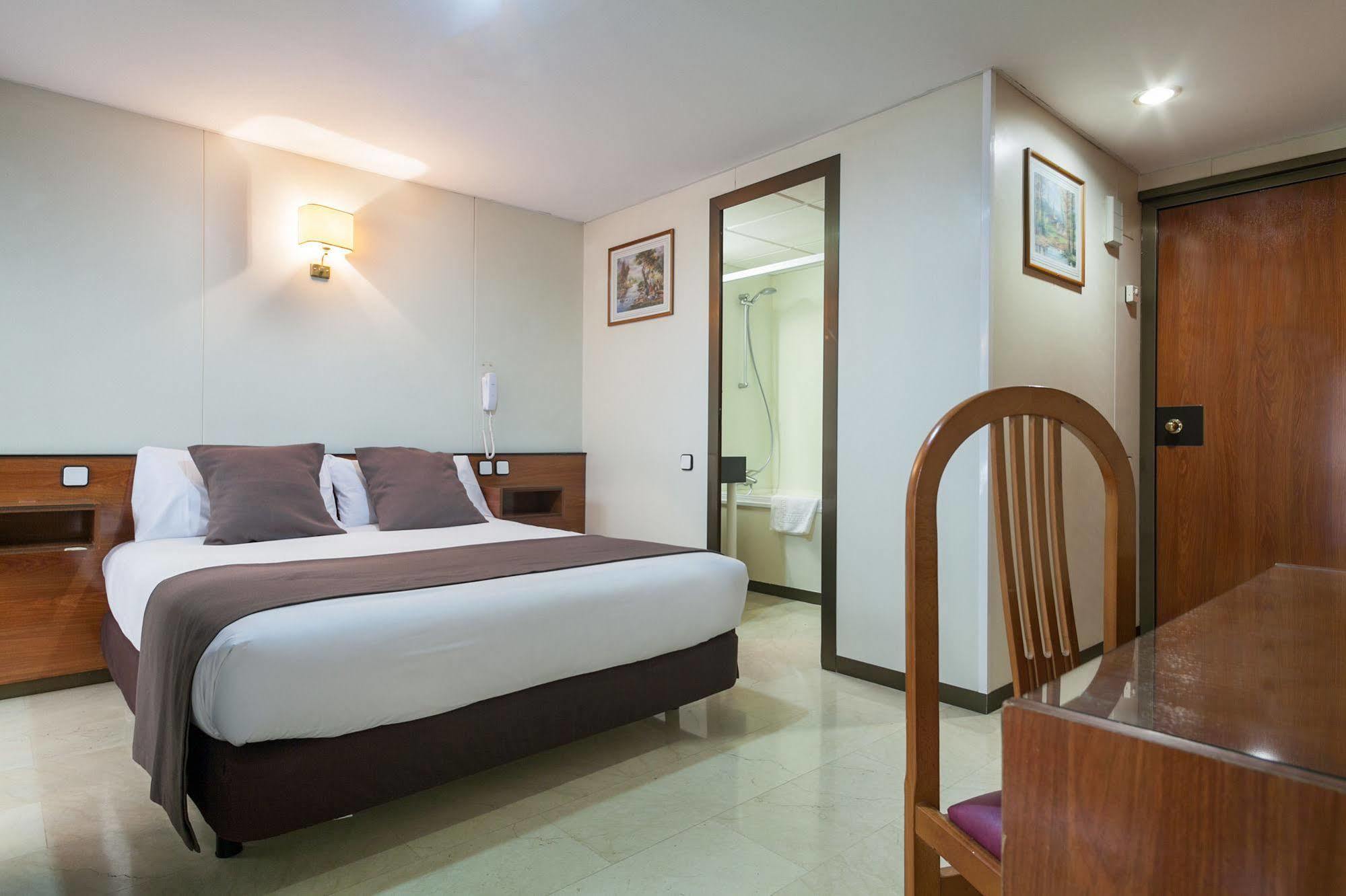 Hotel El Call Barcelona Ngoại thất bức ảnh