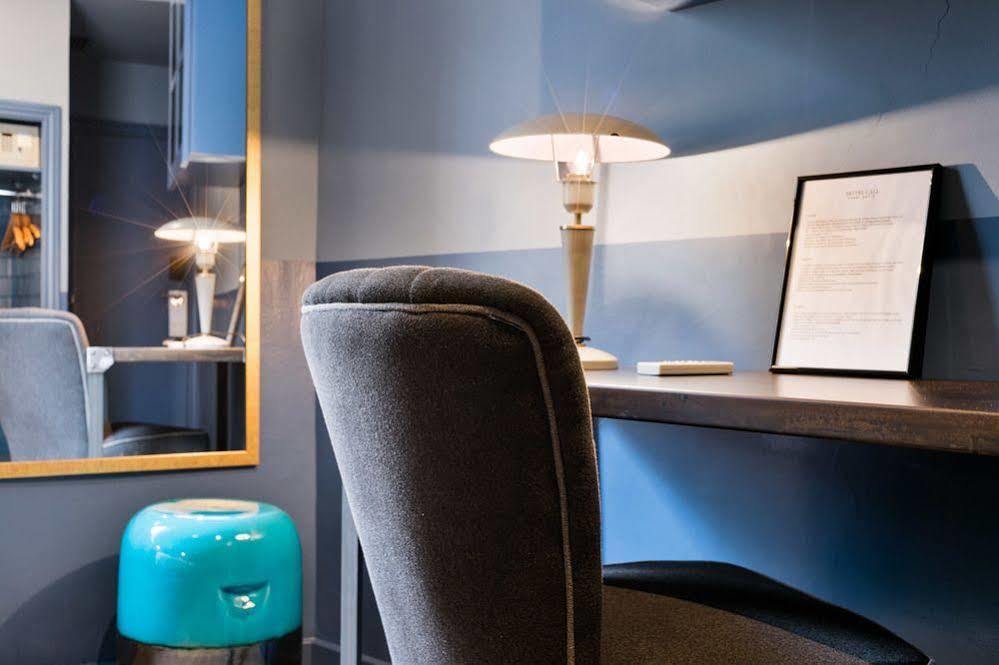 Hotel El Call Barcelona Ngoại thất bức ảnh