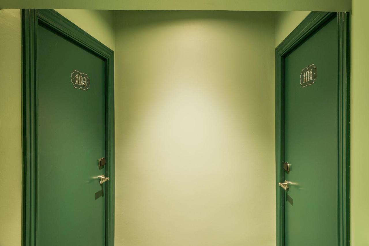 Hotel El Call Barcelona Ngoại thất bức ảnh