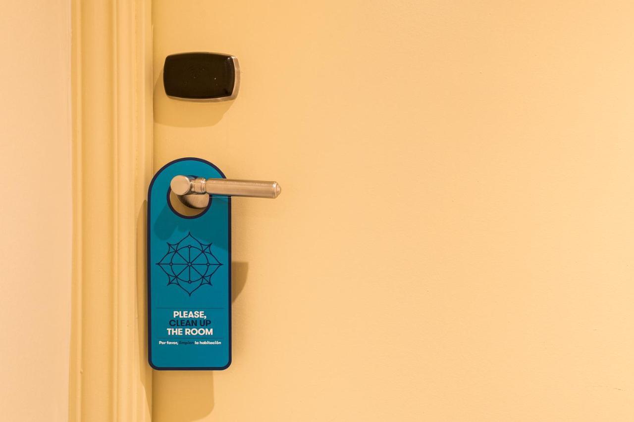 Hotel El Call Barcelona Ngoại thất bức ảnh