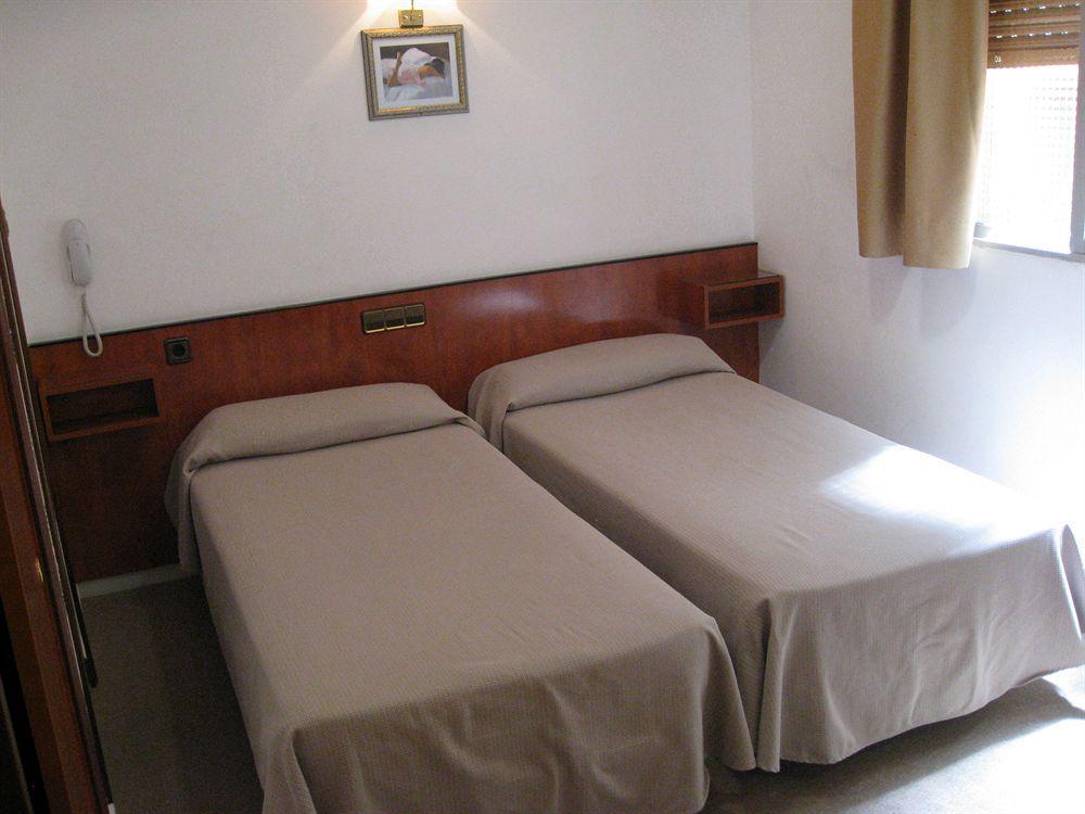 Hotel El Call Barcelona Ngoại thất bức ảnh